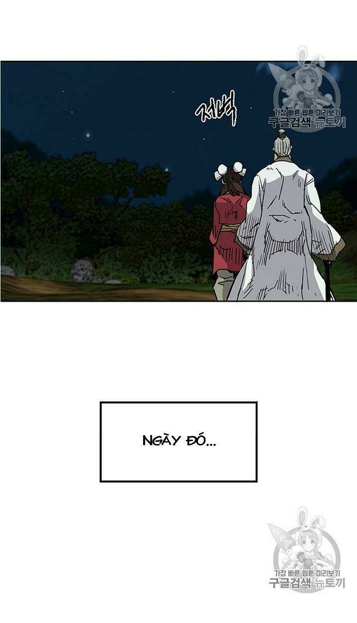 Tiên Kiếm Bất Bại - Chapter 7 - Page 62