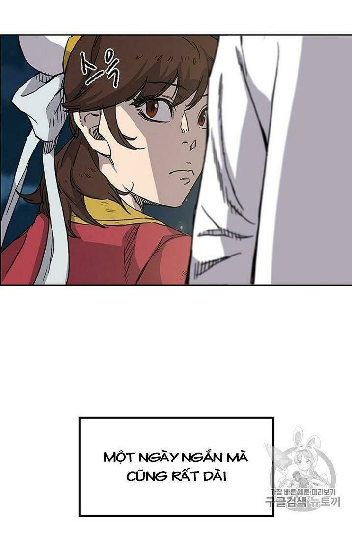 Tiên Kiếm Bất Bại - Chapter 7 - Page 63