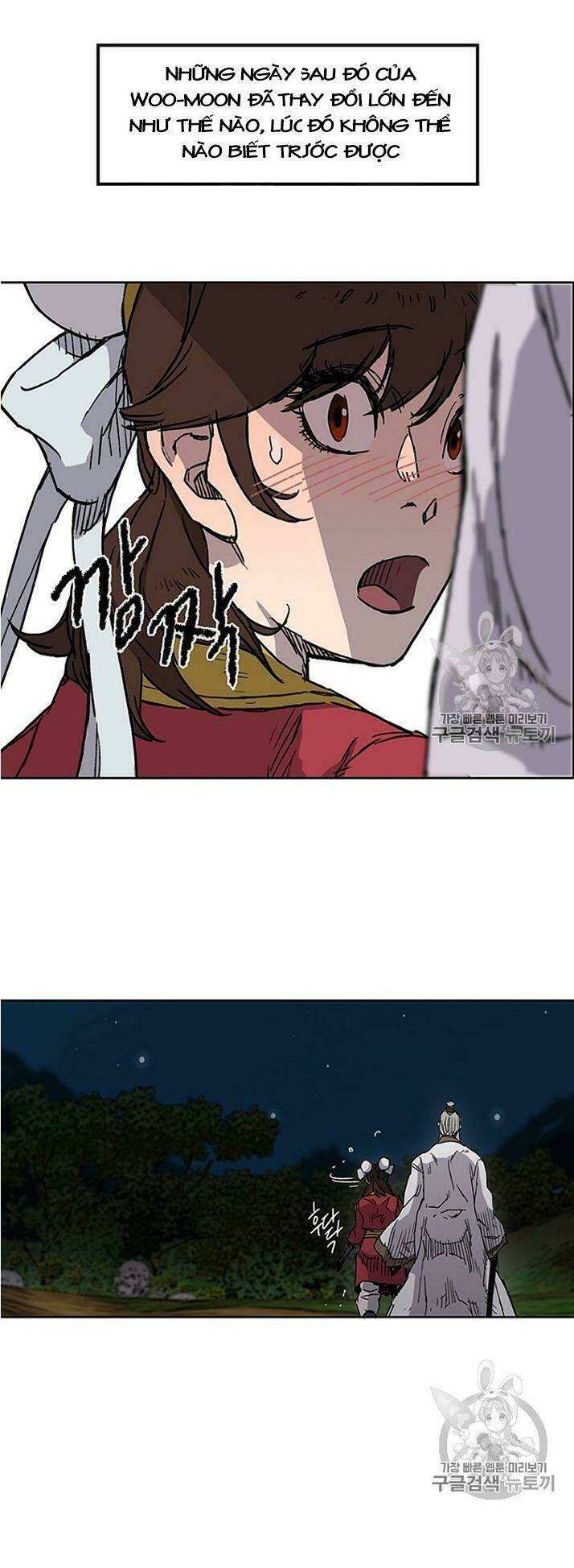 Tiên Kiếm Bất Bại - Chapter 7 - Page 65