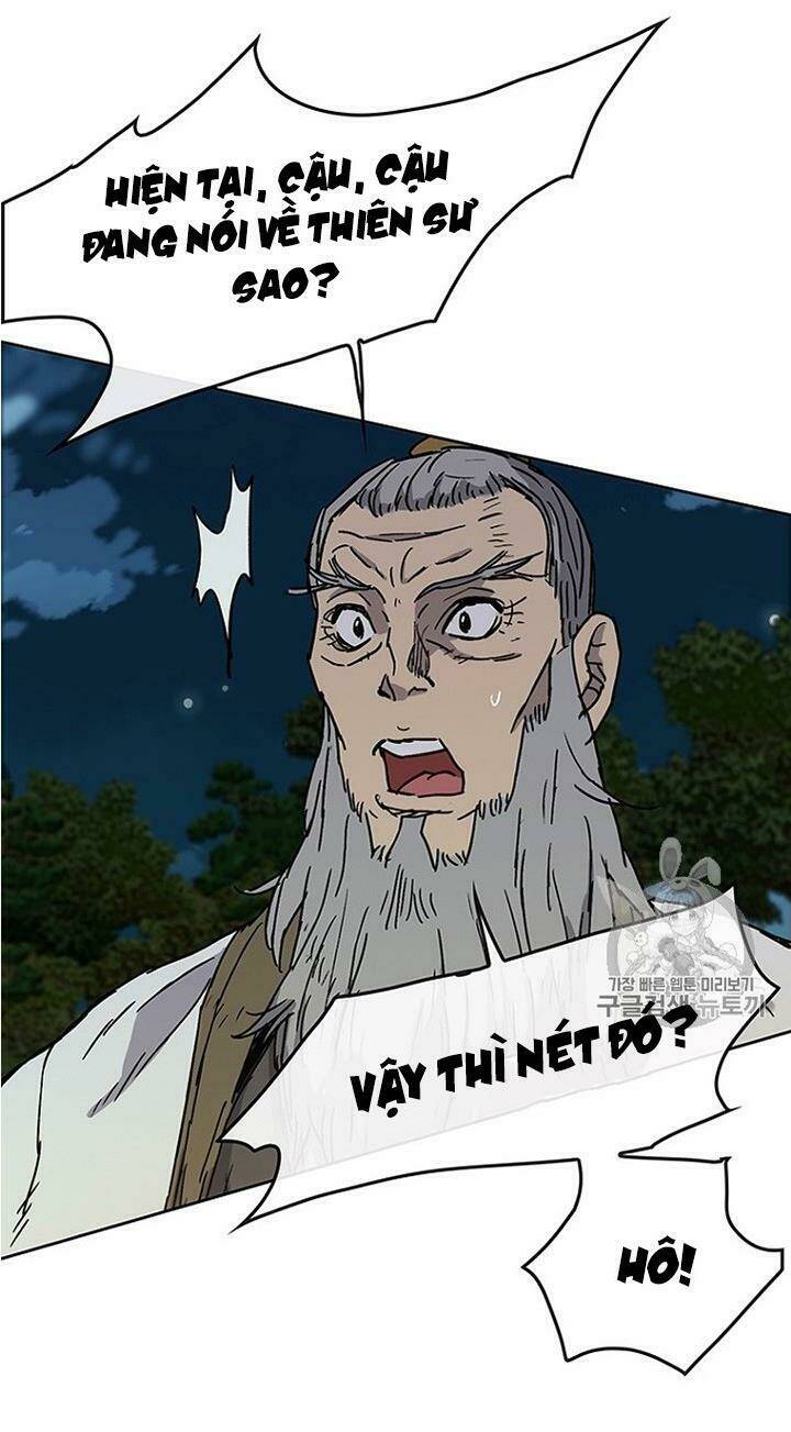 Tiên Kiếm Bất Bại - Chapter 7 - Page 6