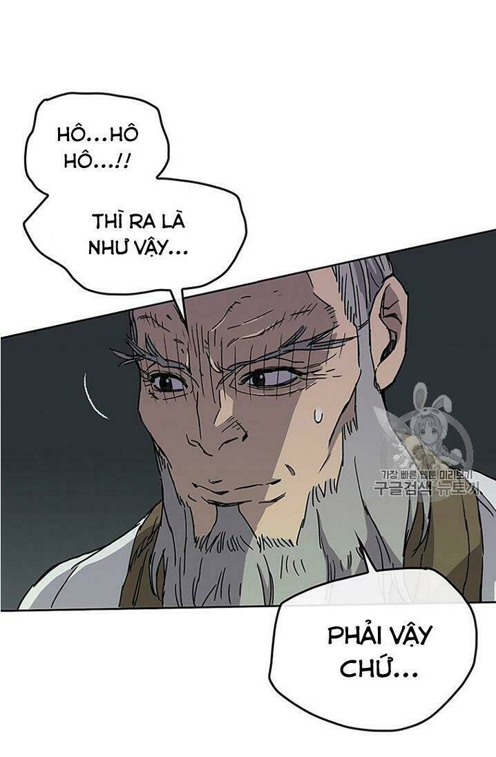 Tiên Kiếm Bất Bại - Chapter 7 - Page 7