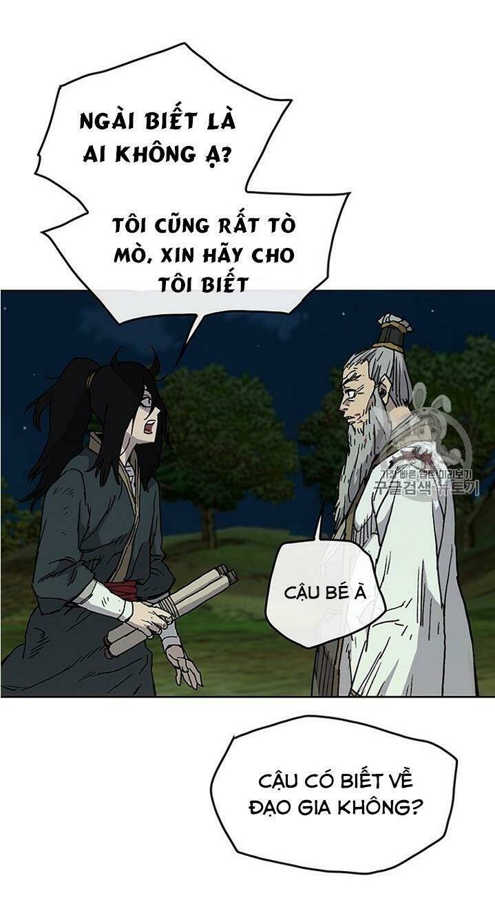 Tiên Kiếm Bất Bại - Chapter 7 - Page 8