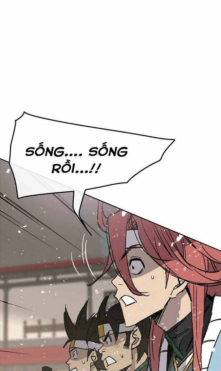 Tiên Kiếm Bất Bại - Chapter 70 - Page 14