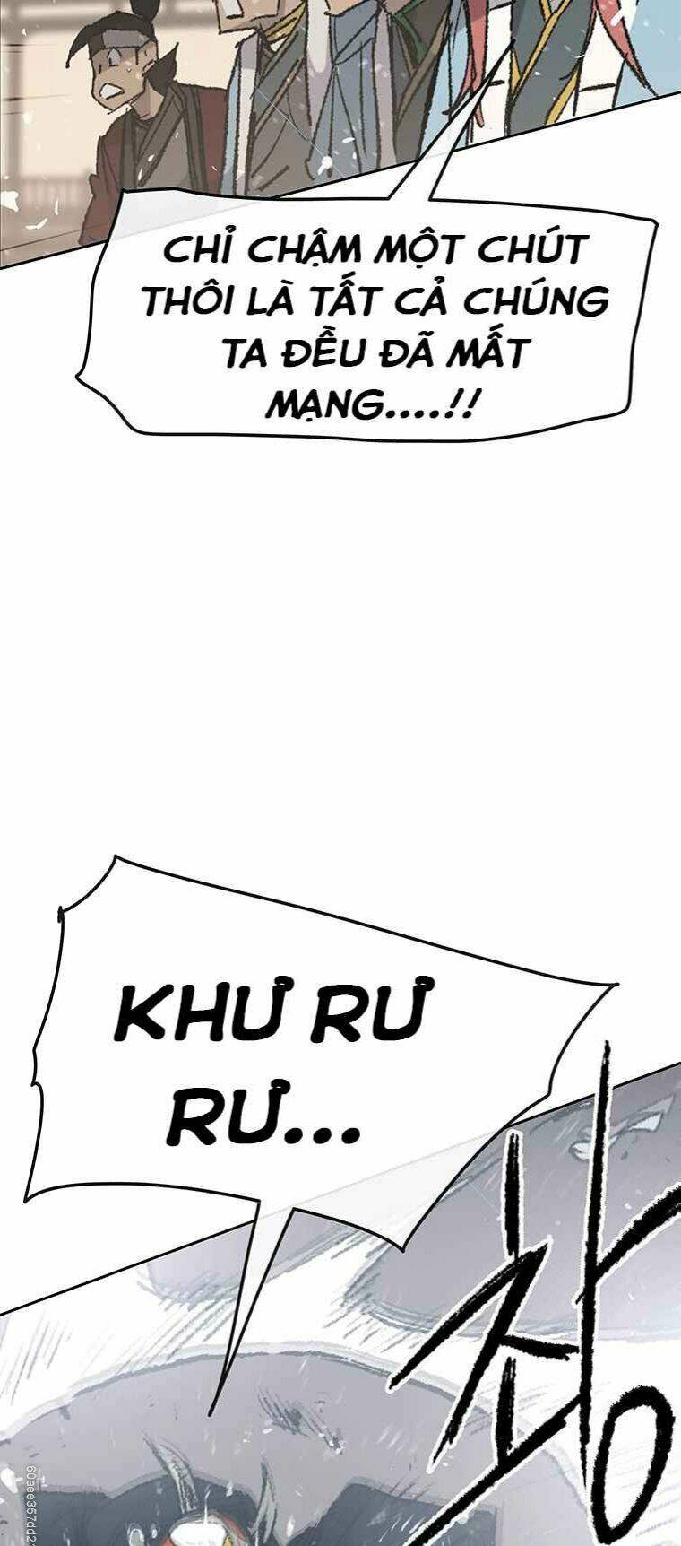 Tiên Kiếm Bất Bại - Chapter 70 - Page 15