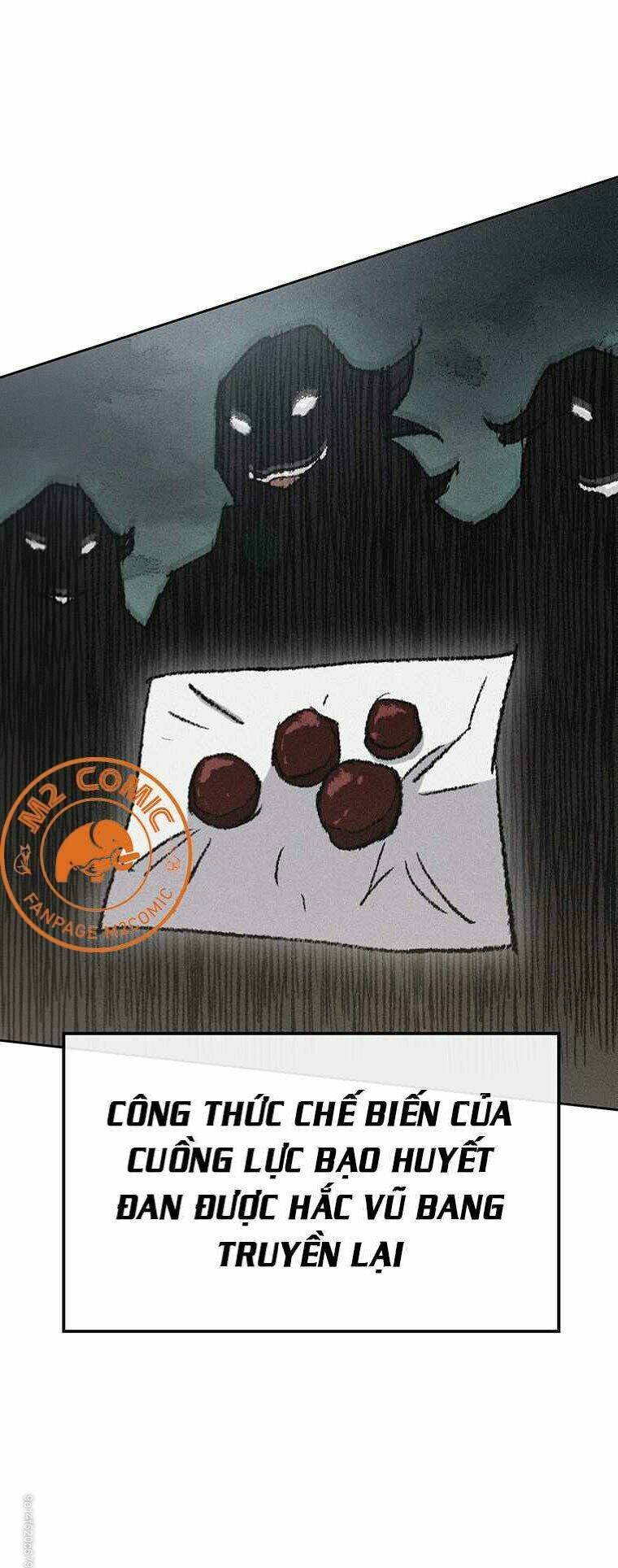 Tiên Kiếm Bất Bại - Chapter 70 - Page 17