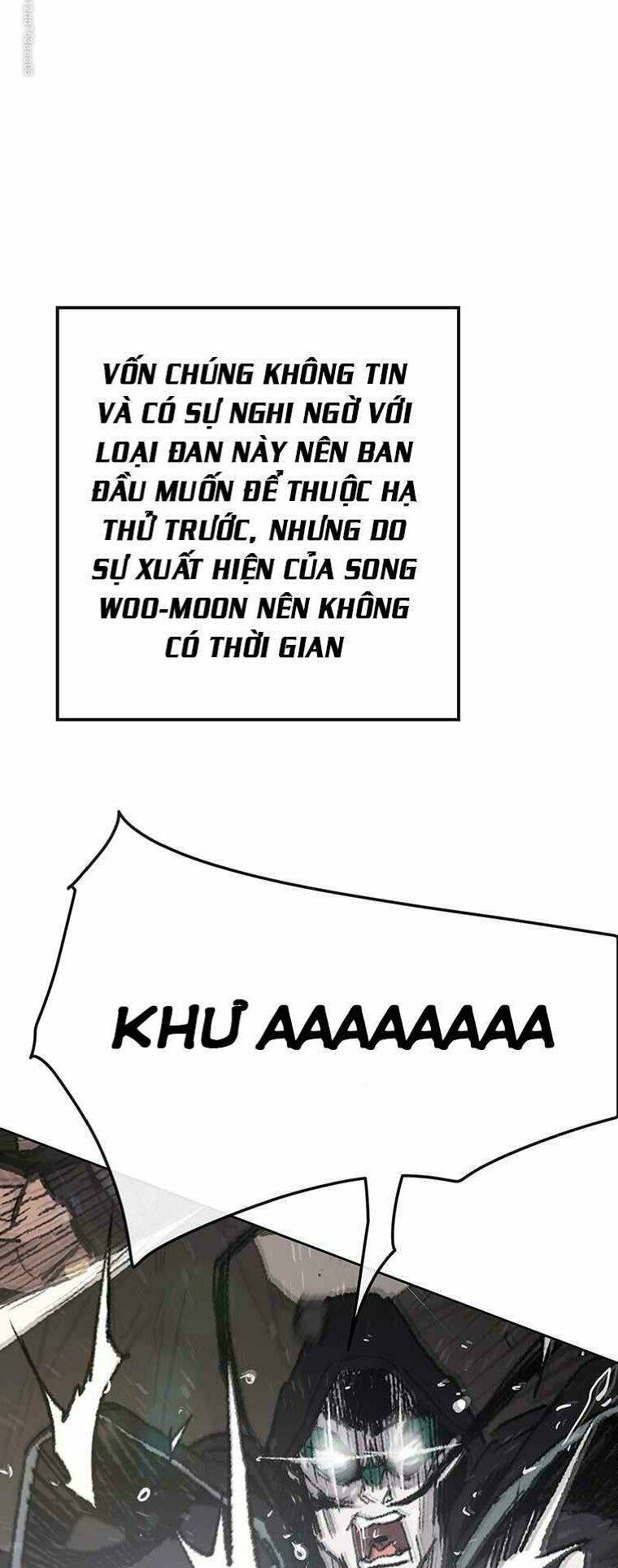 Tiên Kiếm Bất Bại - Chapter 70 - Page 18