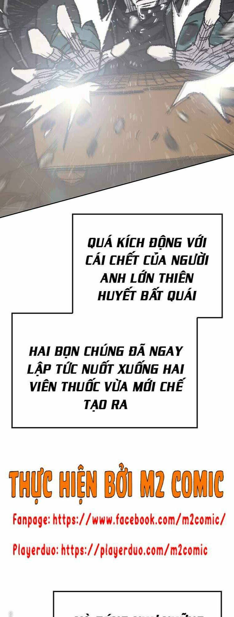 Tiên Kiếm Bất Bại - Chapter 70 - Page 19