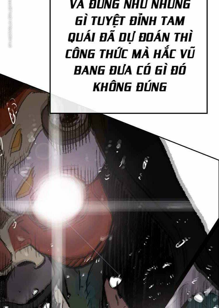 Tiên Kiếm Bất Bại - Chapter 70 - Page 20