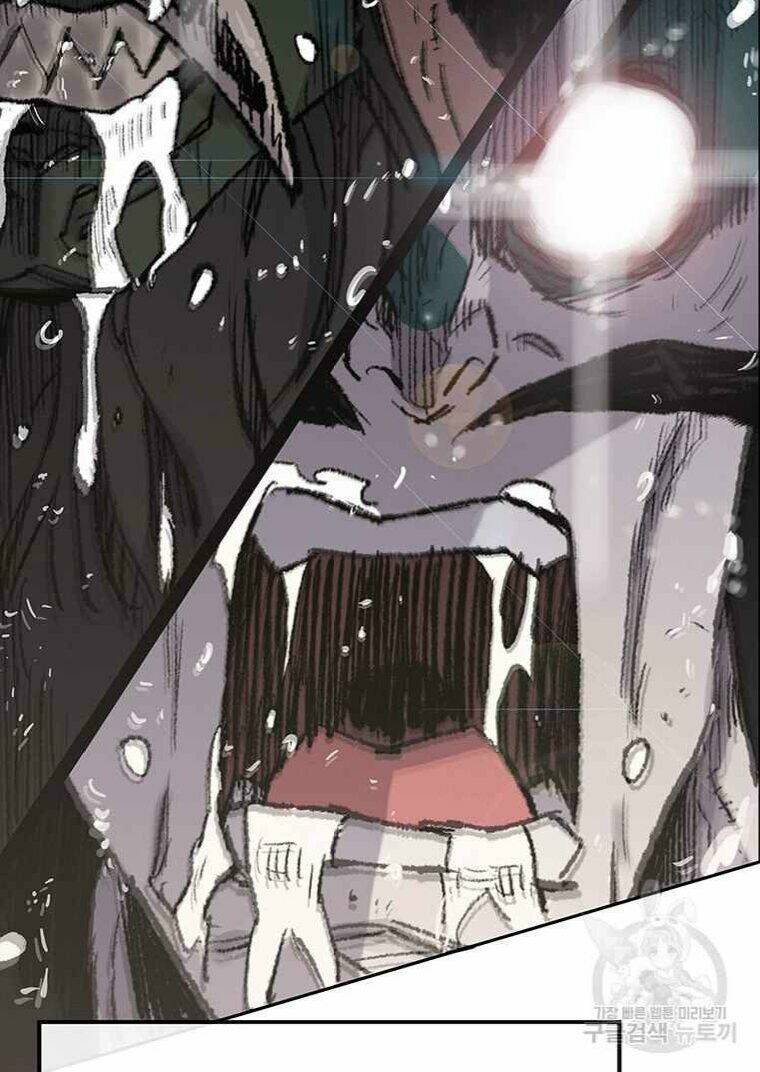 Tiên Kiếm Bất Bại - Chapter 70 - Page 21