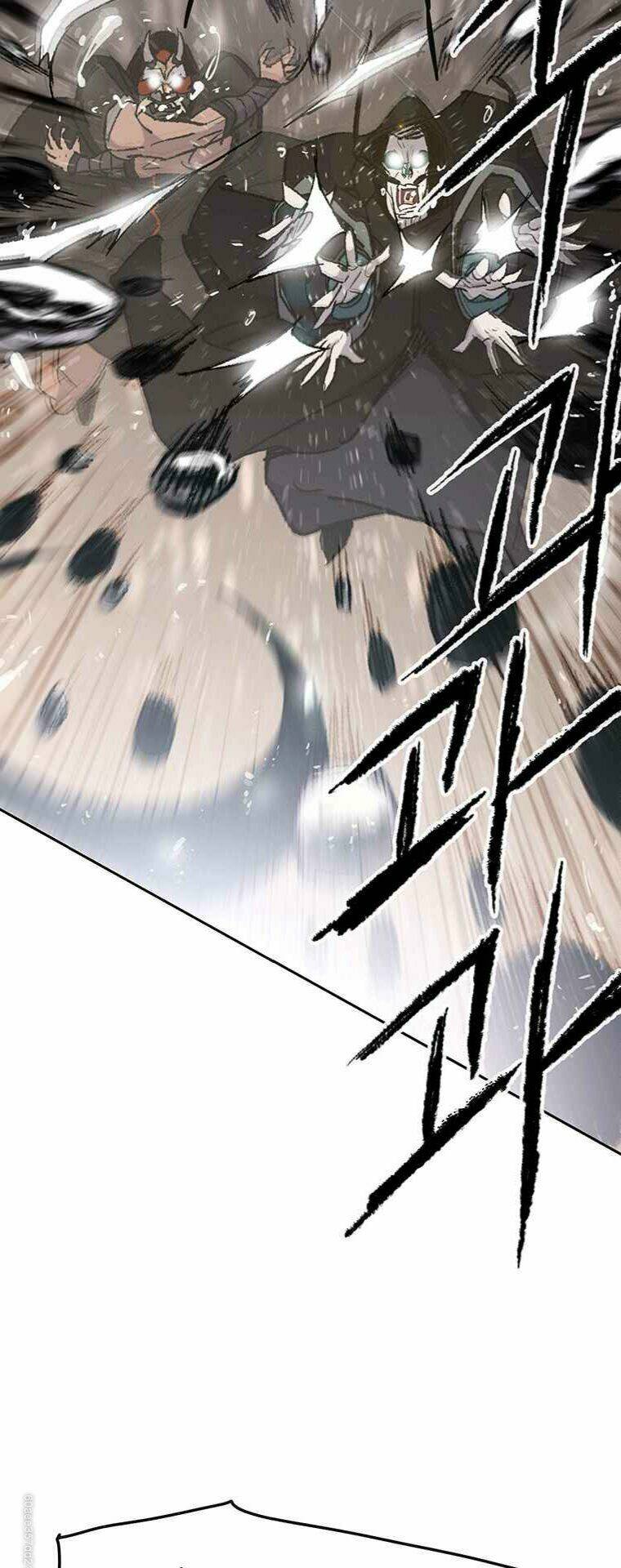 Tiên Kiếm Bất Bại - Chapter 70 - Page 25