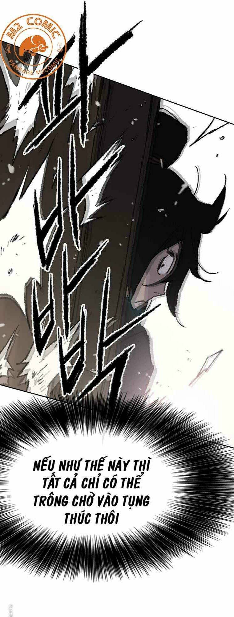 Tiên Kiếm Bất Bại - Chapter 70 - Page 27