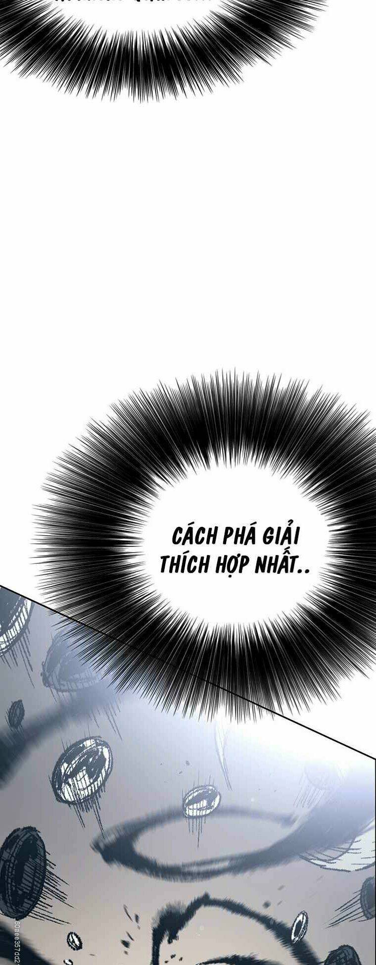 Tiên Kiếm Bất Bại - Chapter 70 - Page 30