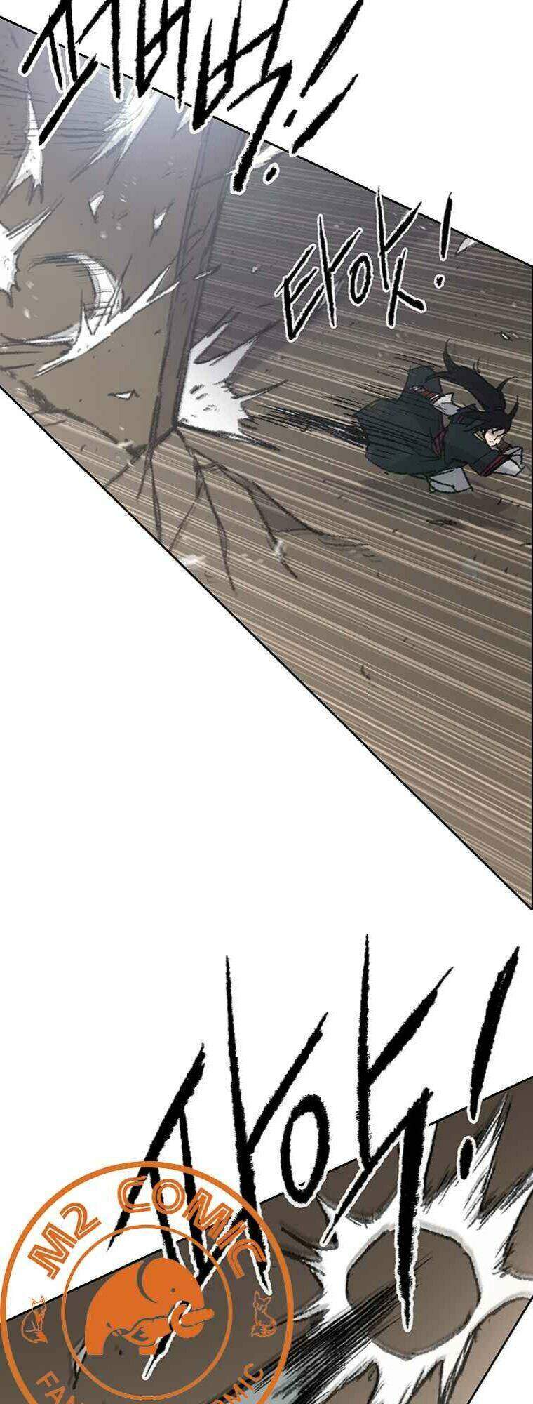 Tiên Kiếm Bất Bại - Chapter 70 - Page 32