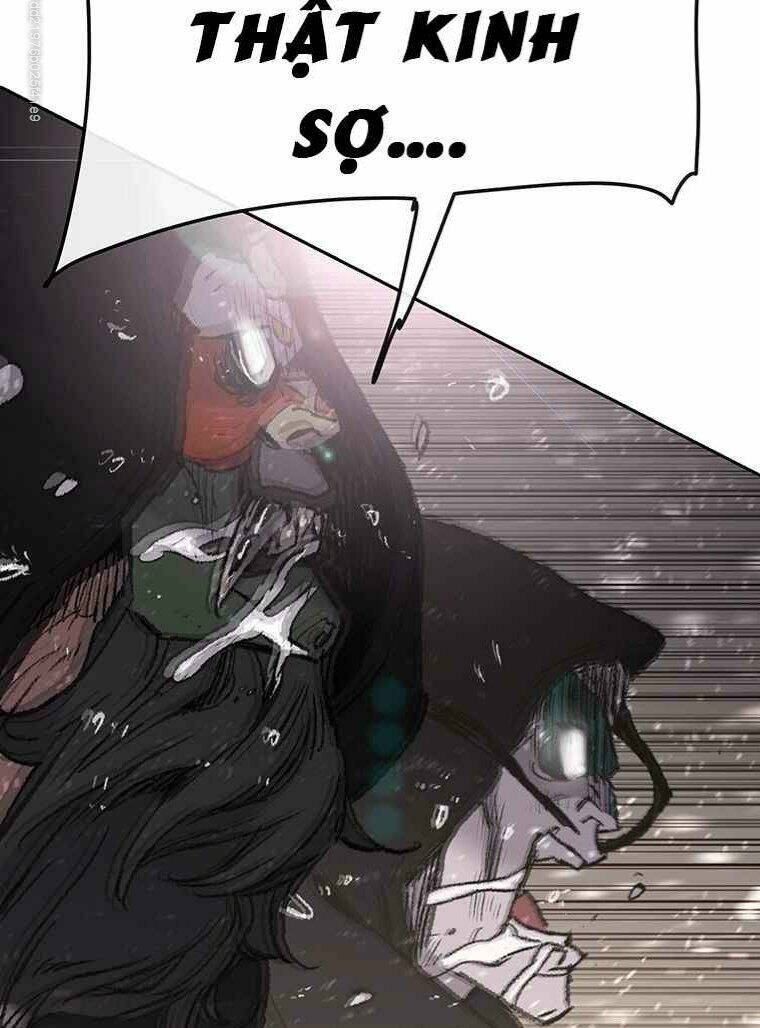 Tiên Kiếm Bất Bại - Chapter 70 - Page 37