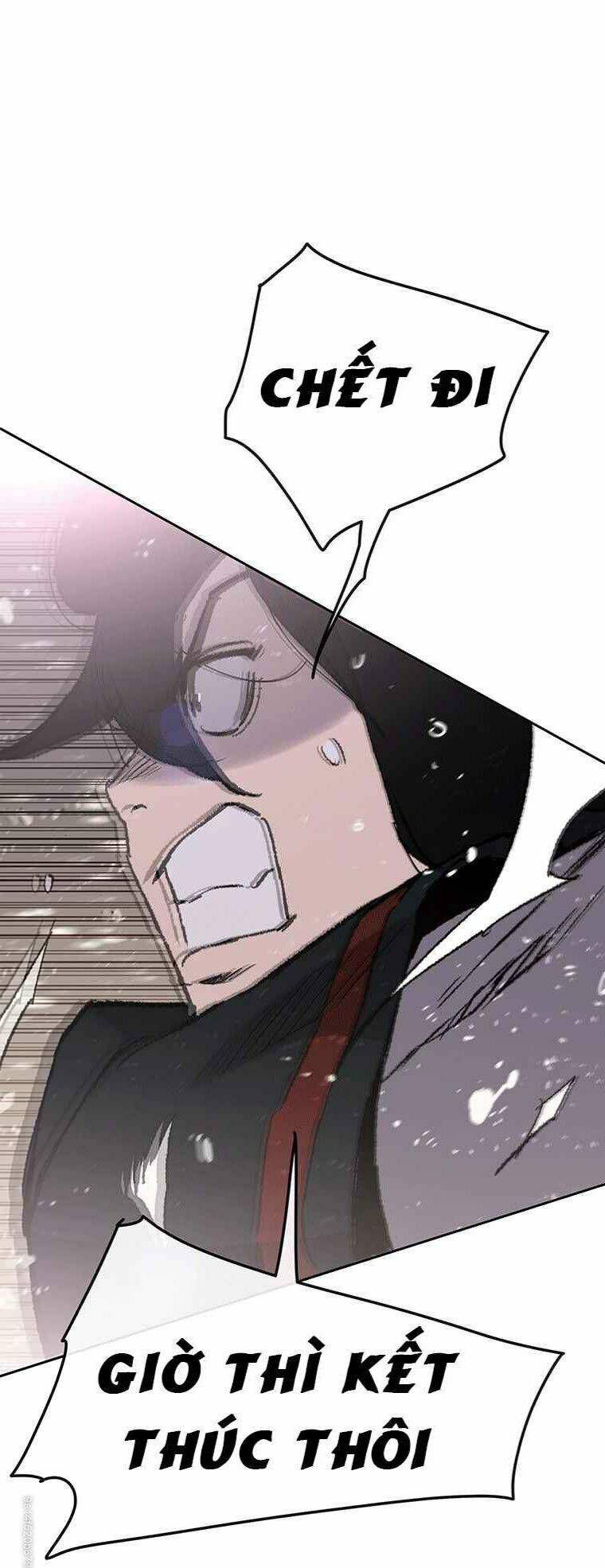 Tiên Kiếm Bất Bại - Chapter 70 - Page 39