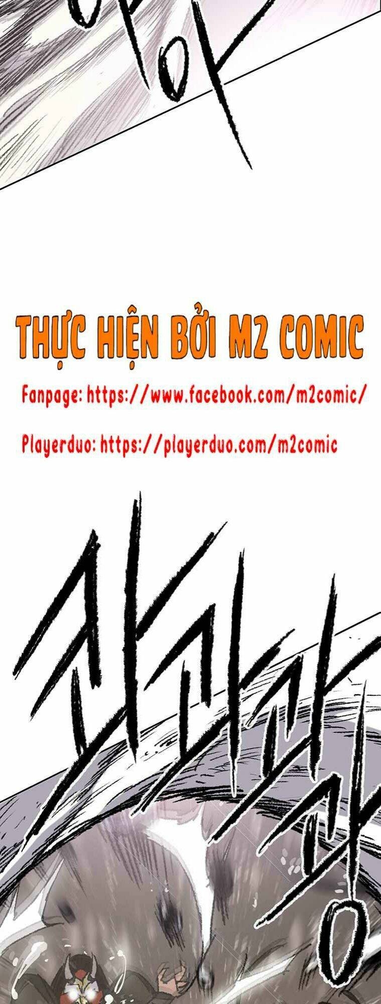 Tiên Kiếm Bất Bại - Chapter 70 - Page 41