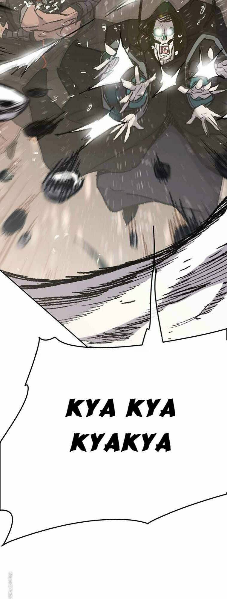 Tiên Kiếm Bất Bại - Chapter 70 - Page 42