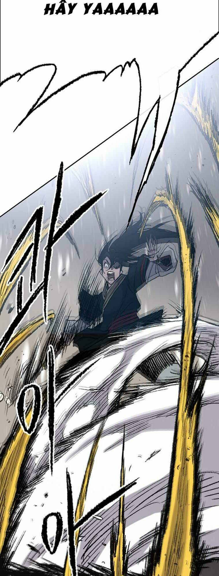 Tiên Kiếm Bất Bại - Chapter 70 - Page 45