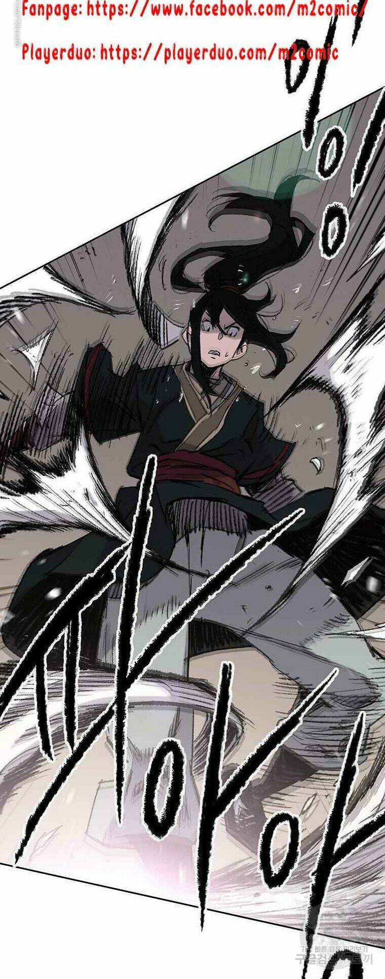 Tiên Kiếm Bất Bại - Chapter 70 - Page 53