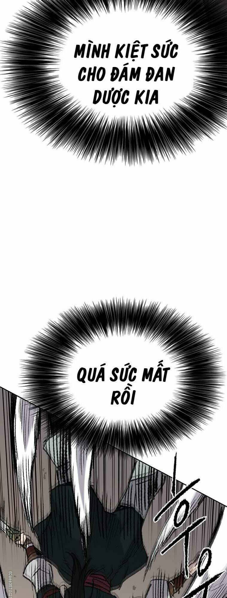 Tiên Kiếm Bất Bại - Chapter 70 - Page 55