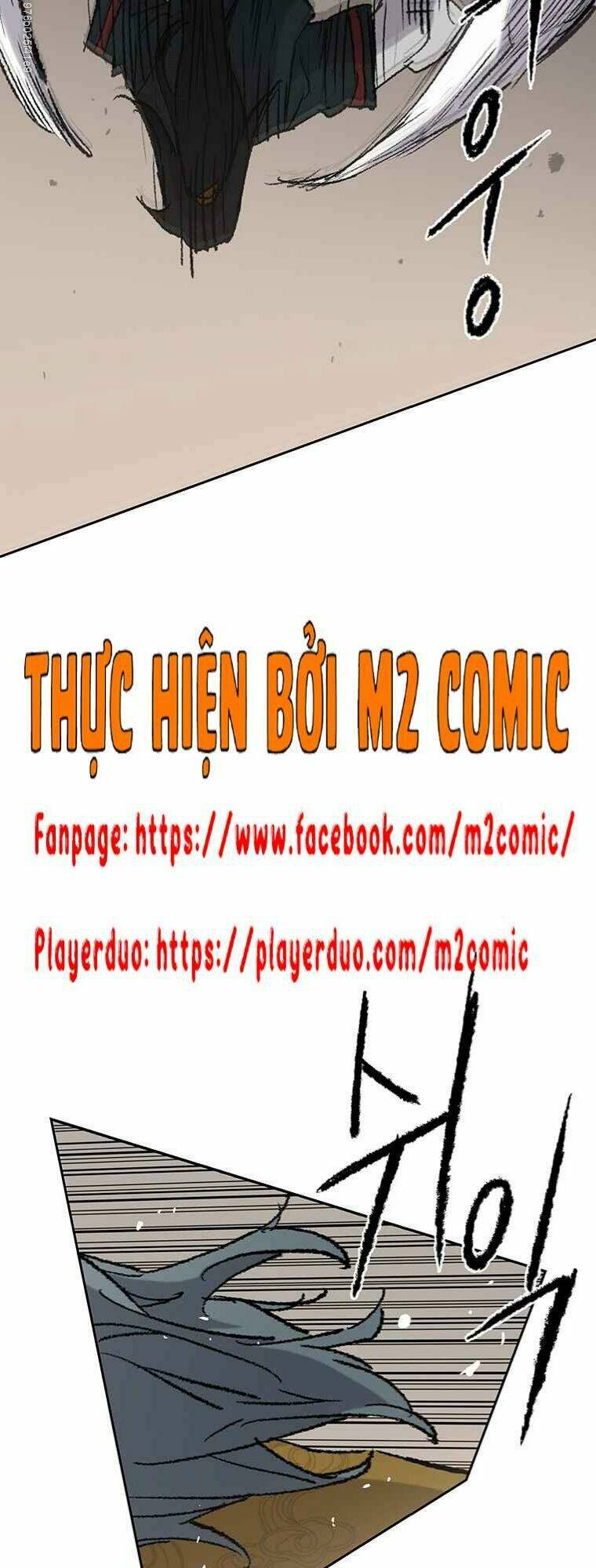 Tiên Kiếm Bất Bại - Chapter 70 - Page 56