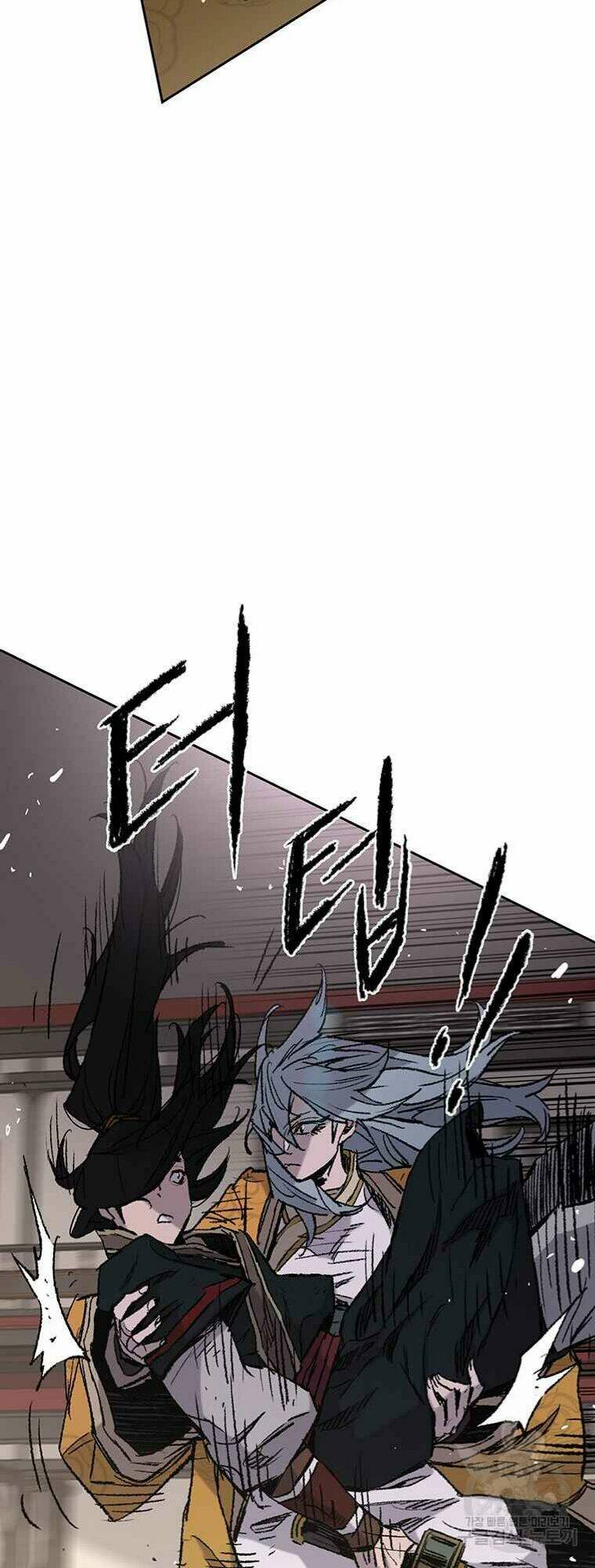 Tiên Kiếm Bất Bại - Chapter 70 - Page 57