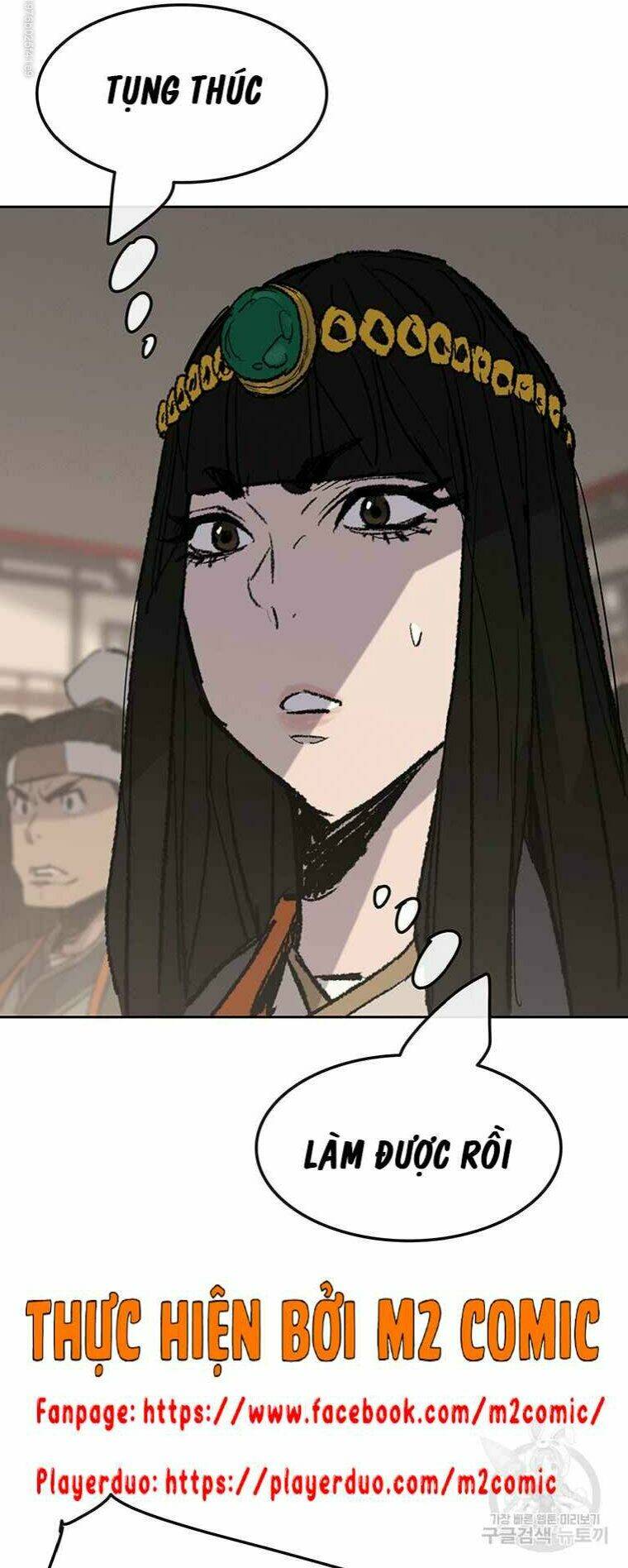 Tiên Kiếm Bất Bại - Chapter 70 - Page 62