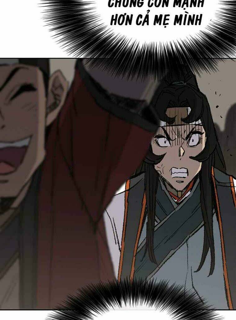 Tiên Kiếm Bất Bại - Chapter 70 - Page 65