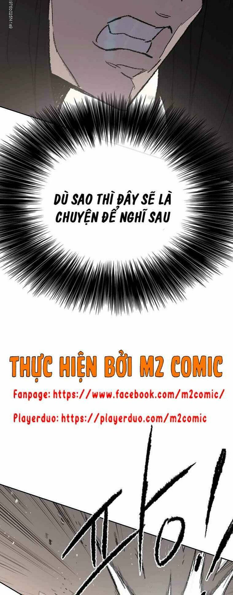 Tiên Kiếm Bất Bại - Chapter 70 - Page 6