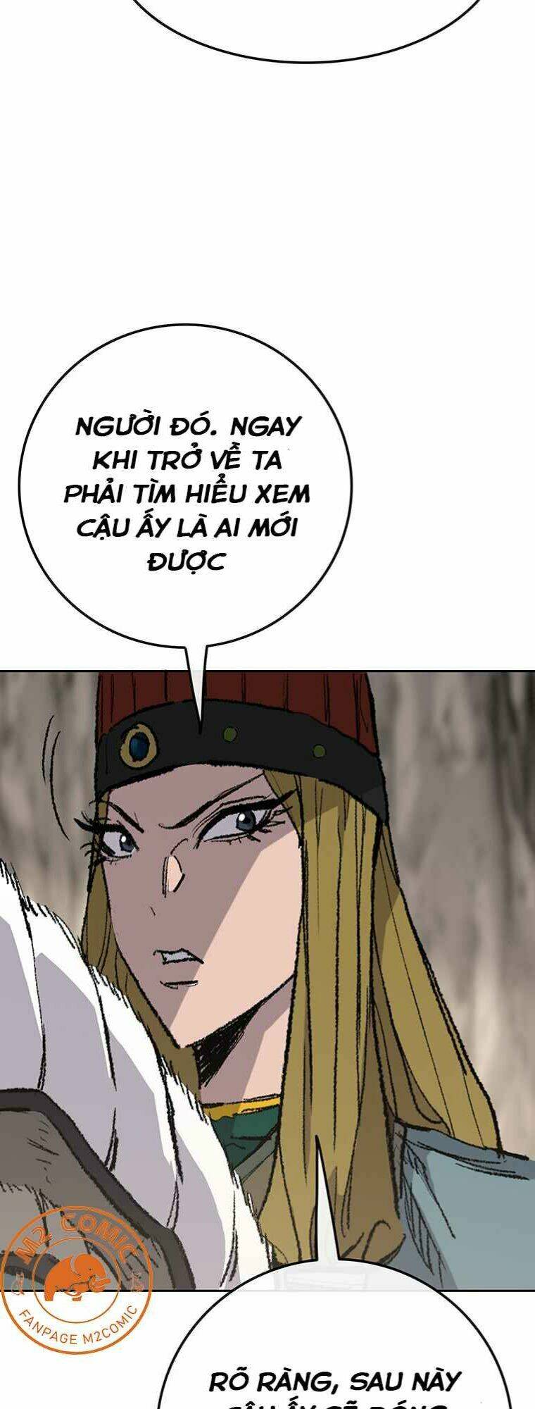 Tiên Kiếm Bất Bại - Chapter 70 - Page 73