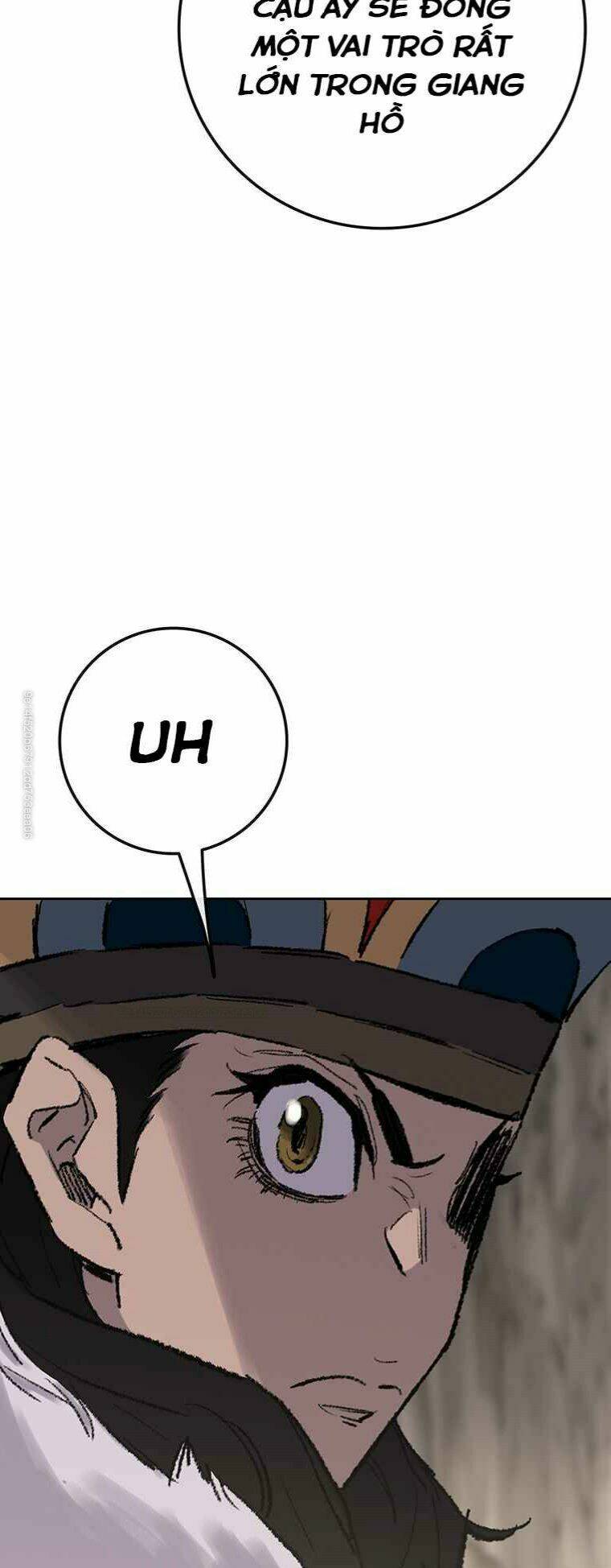 Tiên Kiếm Bất Bại - Chapter 70 - Page 74