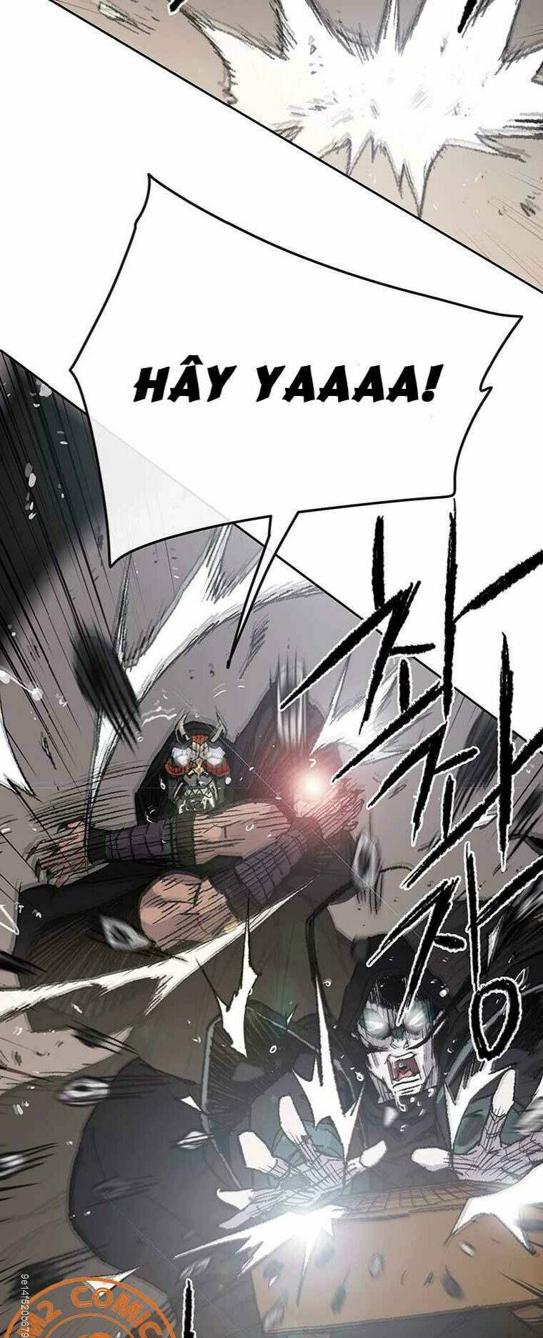 Tiên Kiếm Bất Bại - Chapter 70 - Page 7