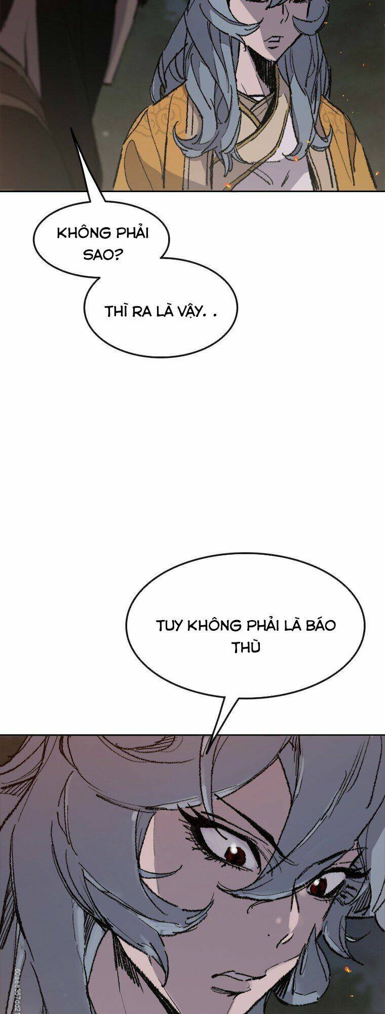 Tiên Kiếm Bất Bại - Chapter 71 - Page 11