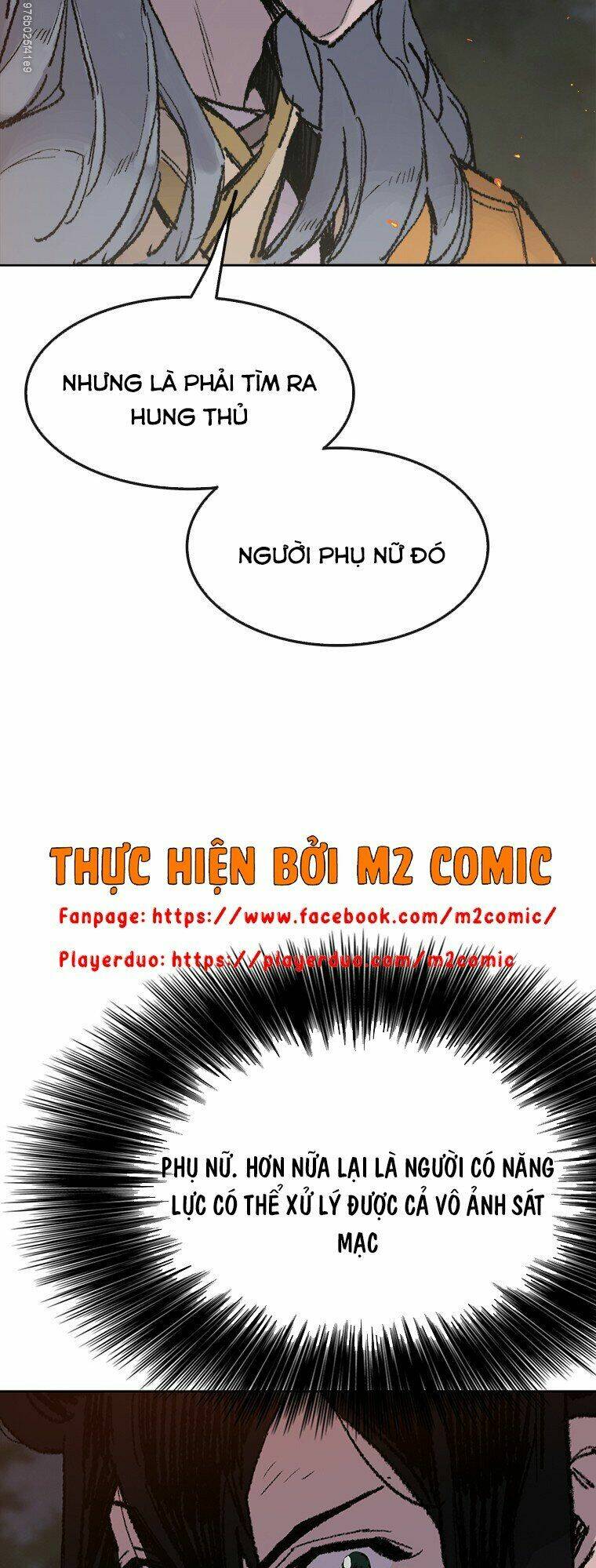 Tiên Kiếm Bất Bại - Chapter 71 - Page 12