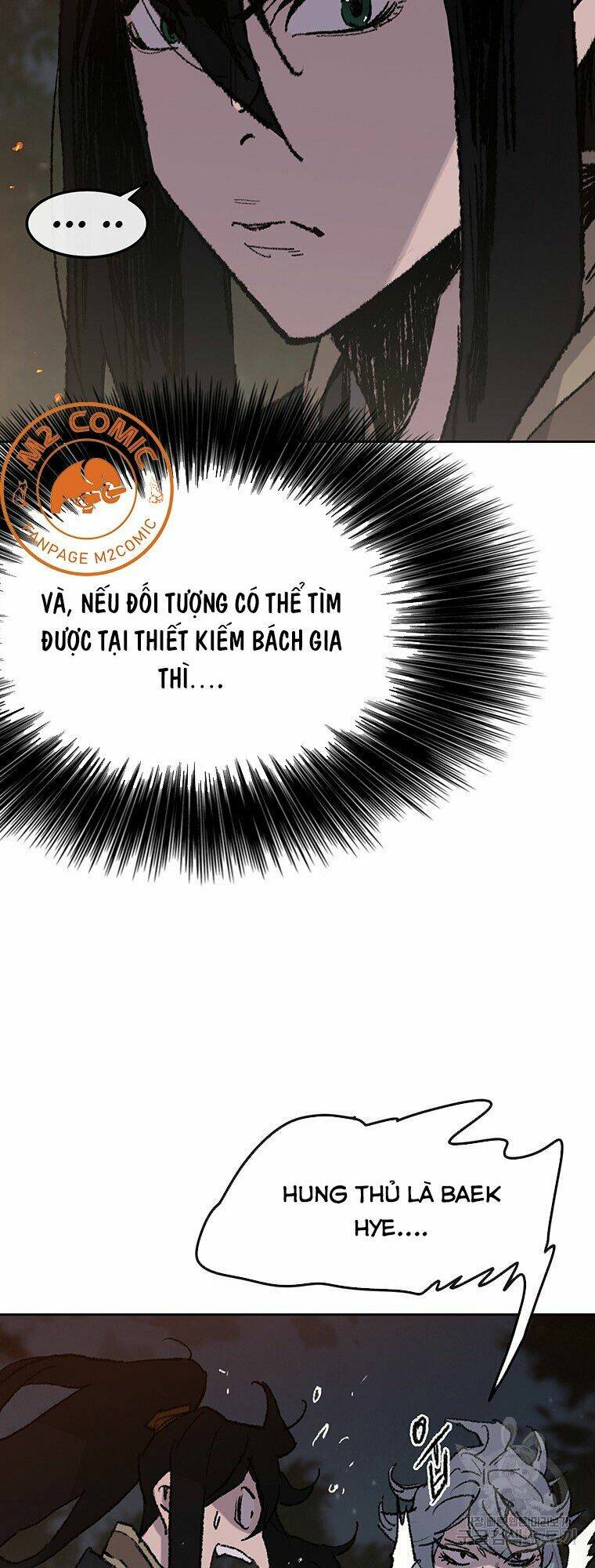 Tiên Kiếm Bất Bại - Chapter 71 - Page 13