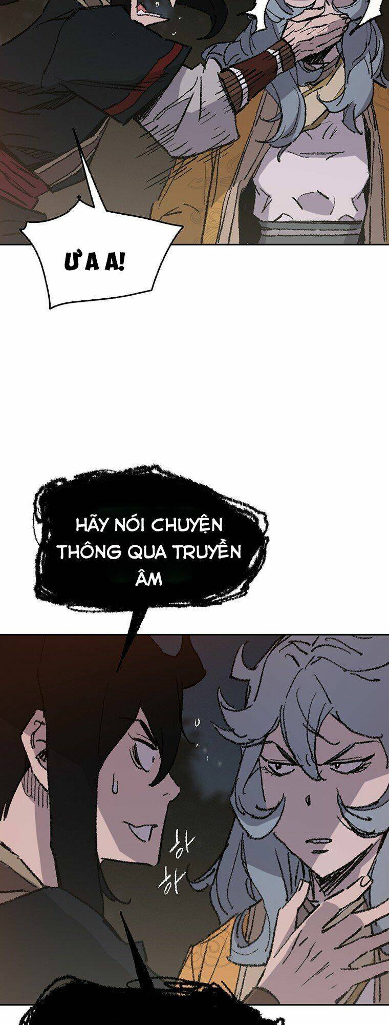 Tiên Kiếm Bất Bại - Chapter 71 - Page 14