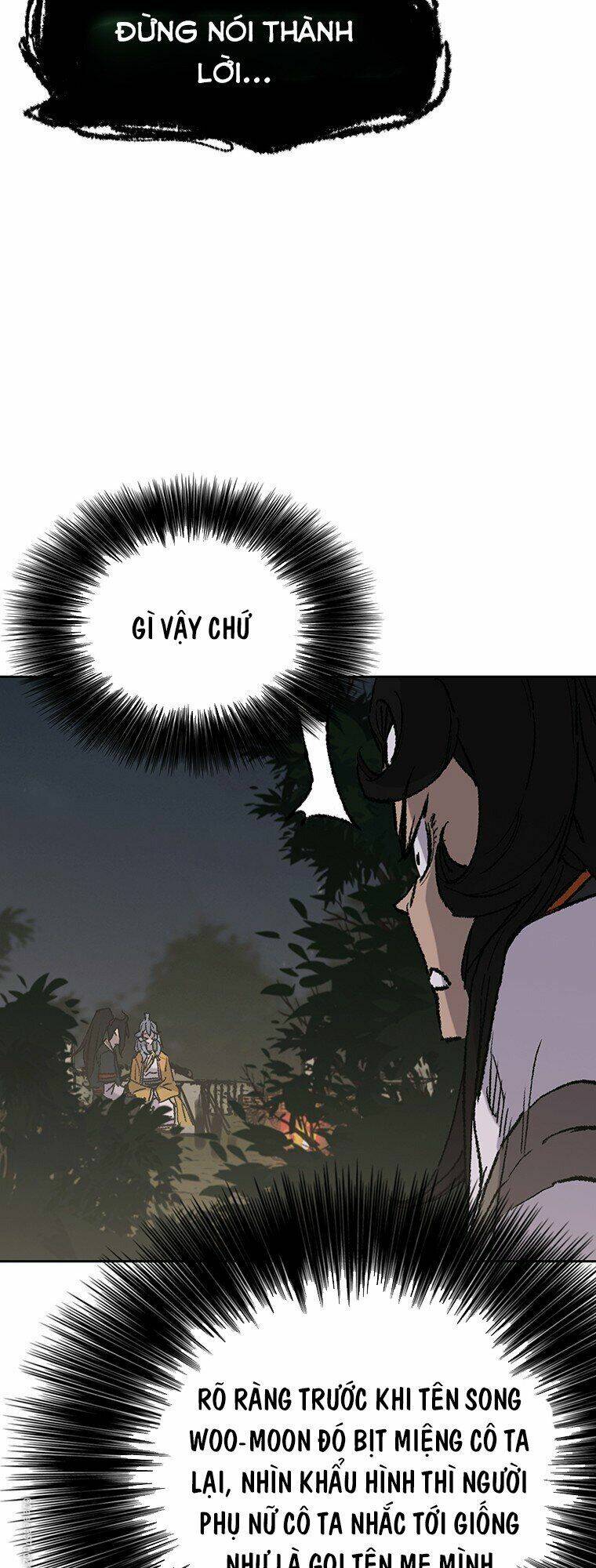 Tiên Kiếm Bất Bại - Chapter 71 - Page 15