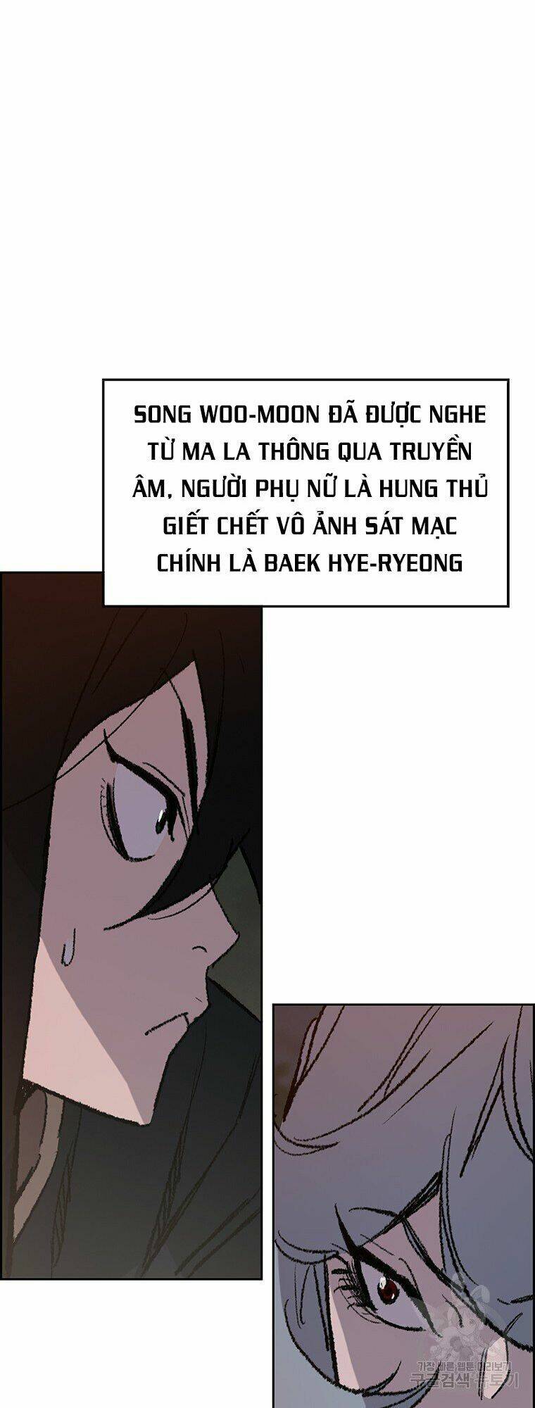 Tiên Kiếm Bất Bại - Chapter 71 - Page 17