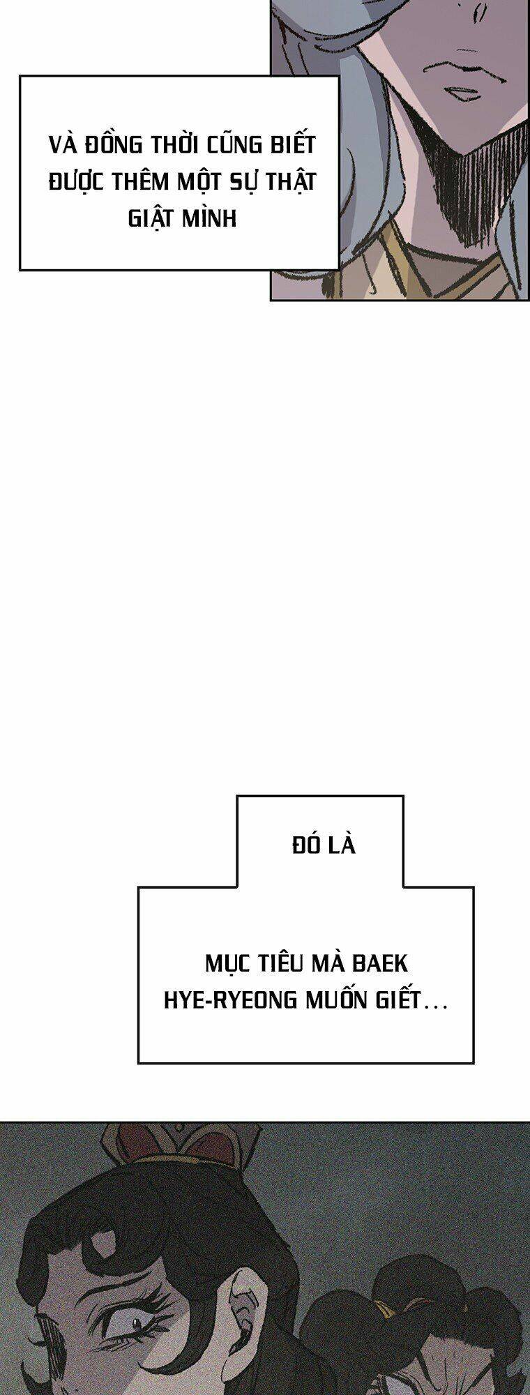 Tiên Kiếm Bất Bại - Chapter 71 - Page 18