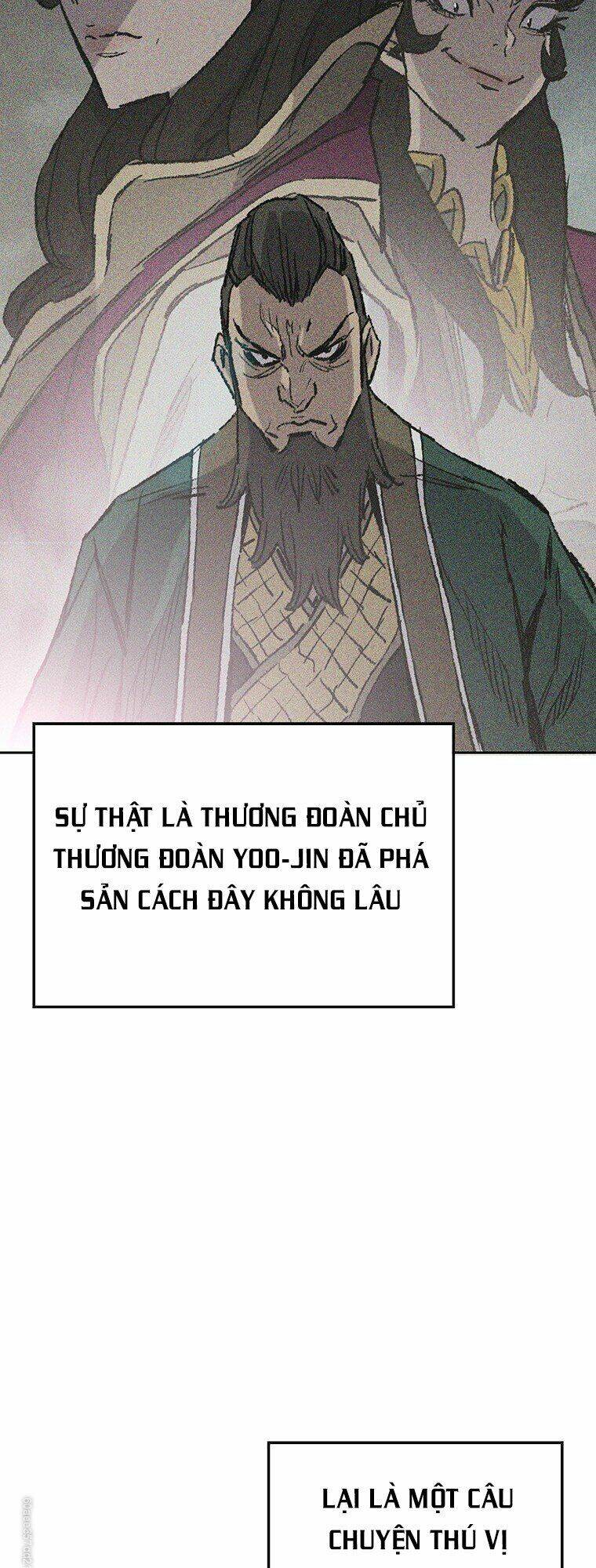 Tiên Kiếm Bất Bại - Chapter 71 - Page 19