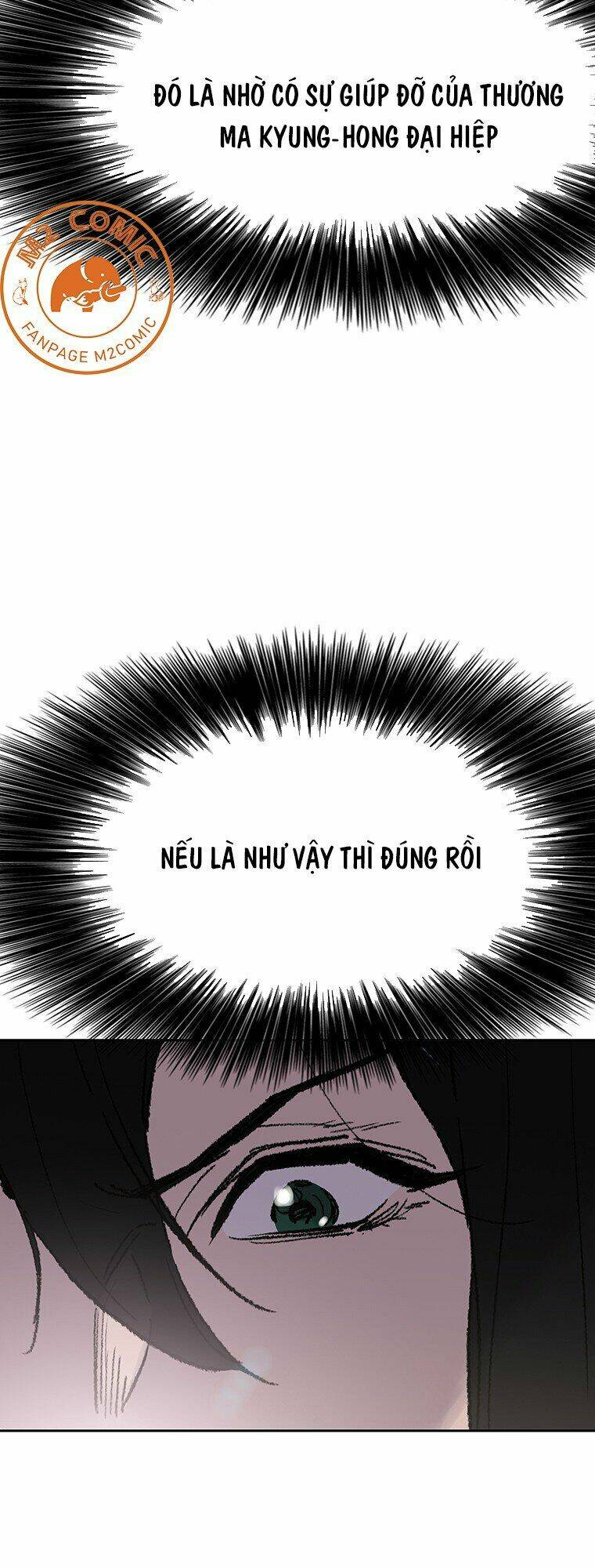 Tiên Kiếm Bất Bại - Chapter 71 - Page 22