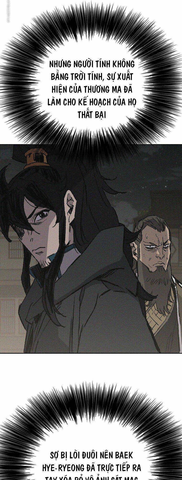 Tiên Kiếm Bất Bại - Chapter 71 - Page 24