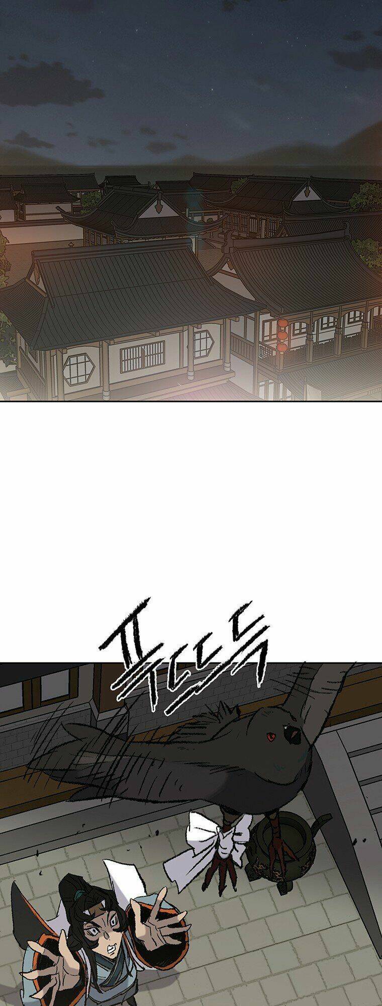 Tiên Kiếm Bất Bại - Chapter 71 - Page 30