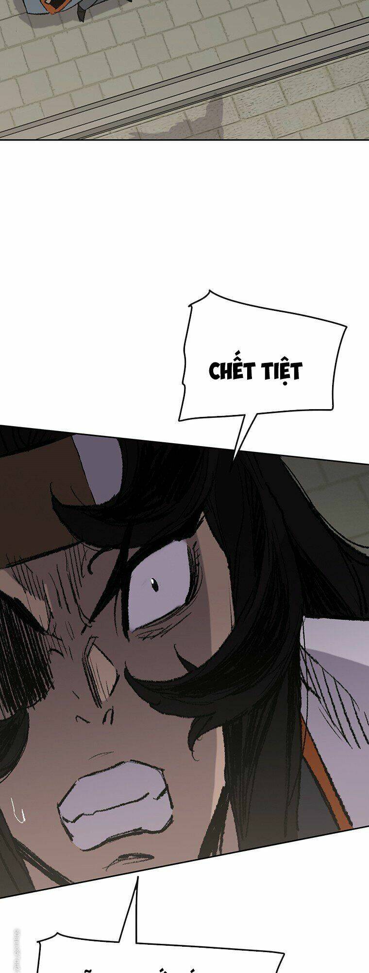 Tiên Kiếm Bất Bại - Chapter 71 - Page 31