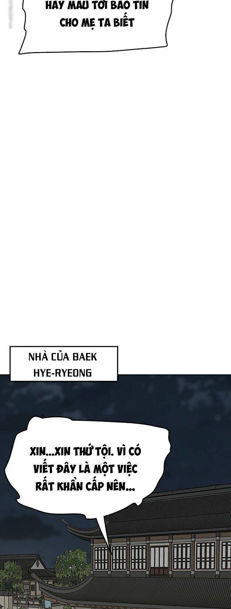 Tiên Kiếm Bất Bại - Chapter 71 - Page 32