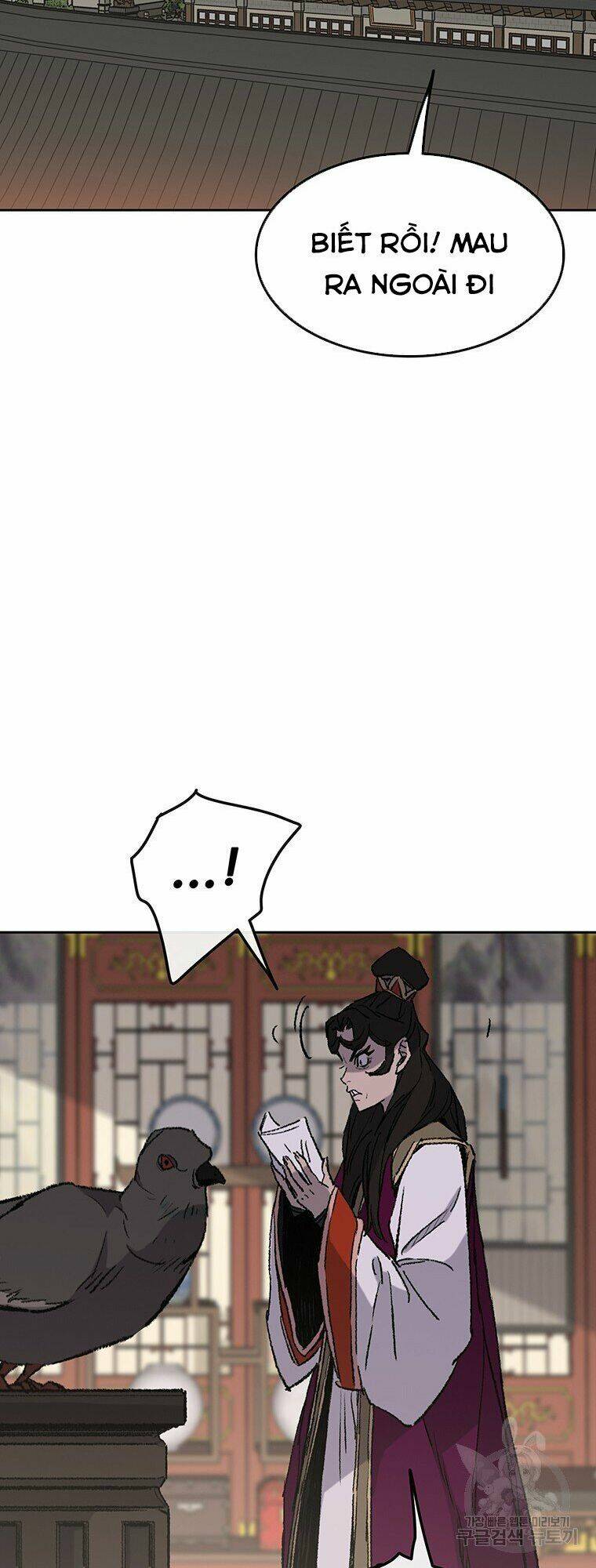 Tiên Kiếm Bất Bại - Chapter 71 - Page 33