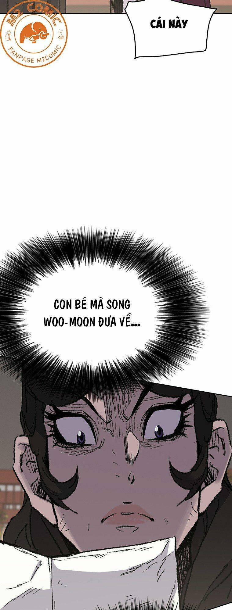 Tiên Kiếm Bất Bại - Chapter 71 - Page 34