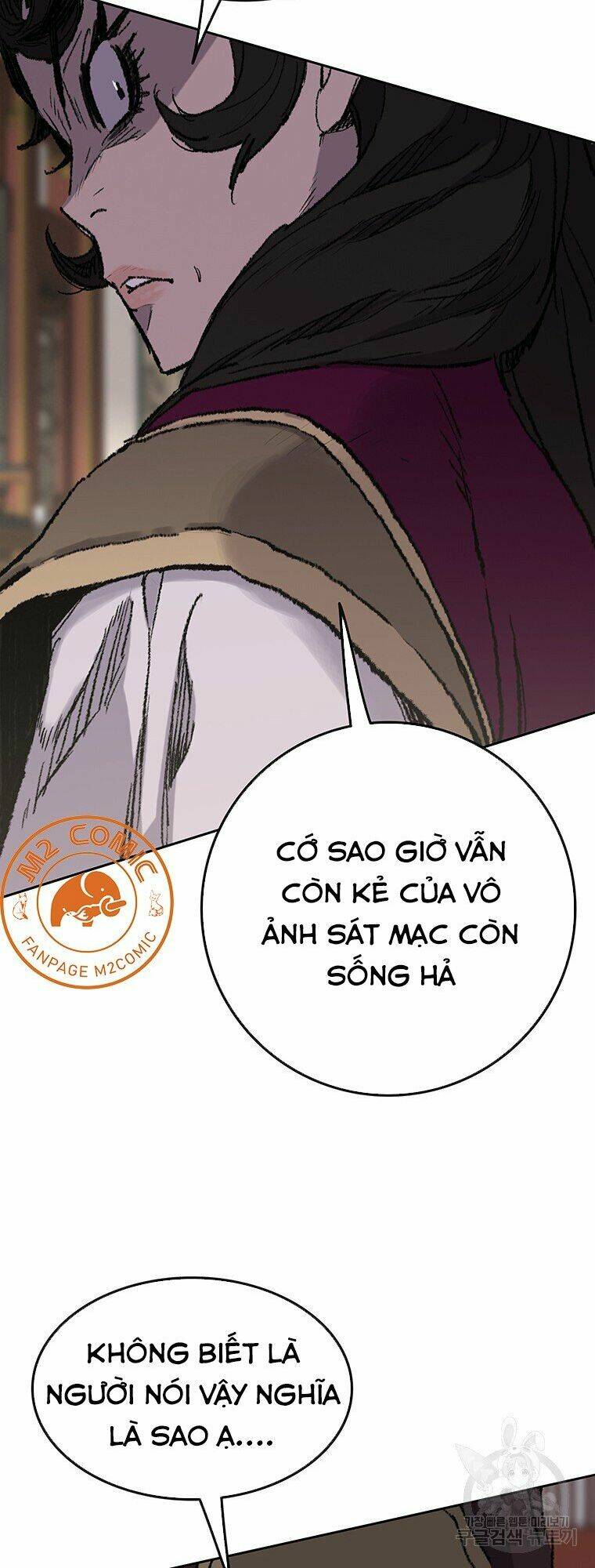 Tiên Kiếm Bất Bại - Chapter 71 - Page 37