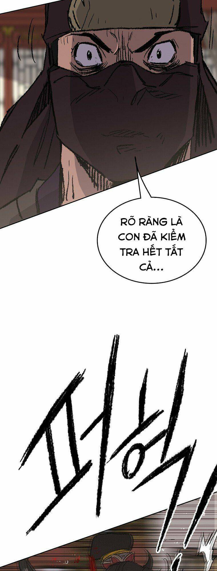 Tiên Kiếm Bất Bại - Chapter 71 - Page 38