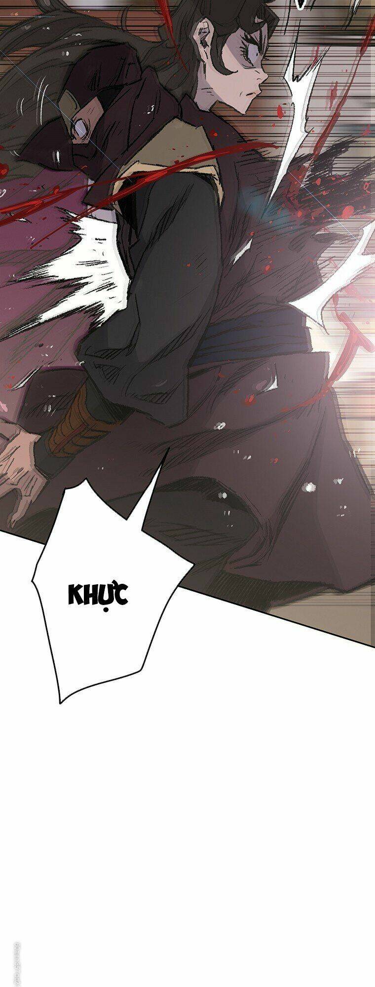 Tiên Kiếm Bất Bại - Chapter 71 - Page 39